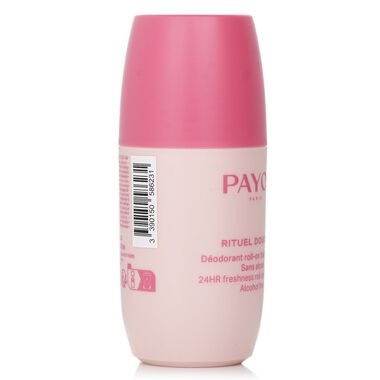 24HR Freshness Roll-On Deodorant Alcohol Free faces 24hr freshness roll on deodorant alcohol free