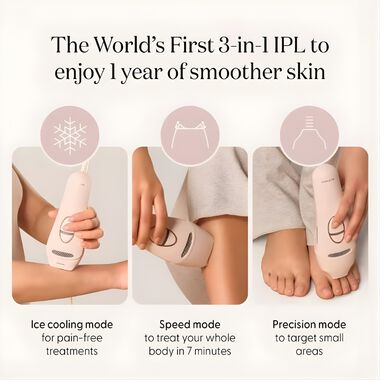 faces ipl pure switch