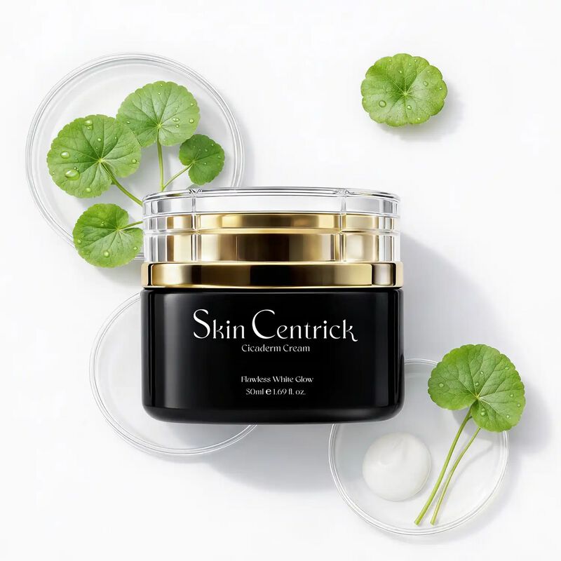skin centrick كريم التبييض سيكاديرم