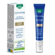 faces eye and lip contour cream