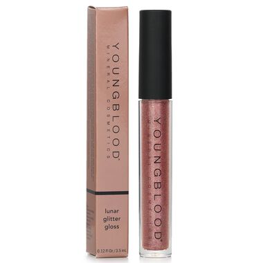 faces lunar glitter gloss