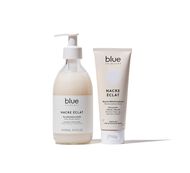 faces cleaning duo