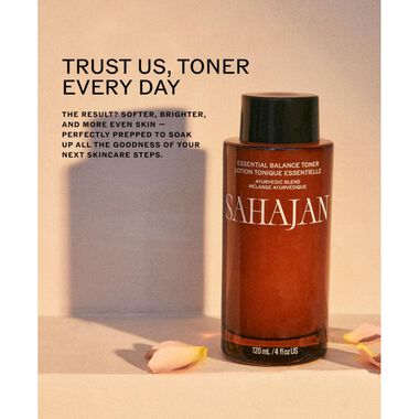 Balance Toner faces balance toner
