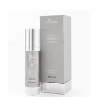 faces neck correct cream
