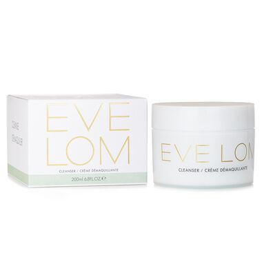 Cleanser faces cleanser