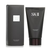 faces moisturizing cleanser