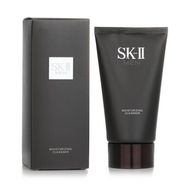 faces moisturizing cleanser