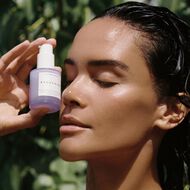 faces bakuchiol retinol alternative serum