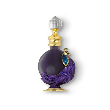 faces p007عطر الطاووس