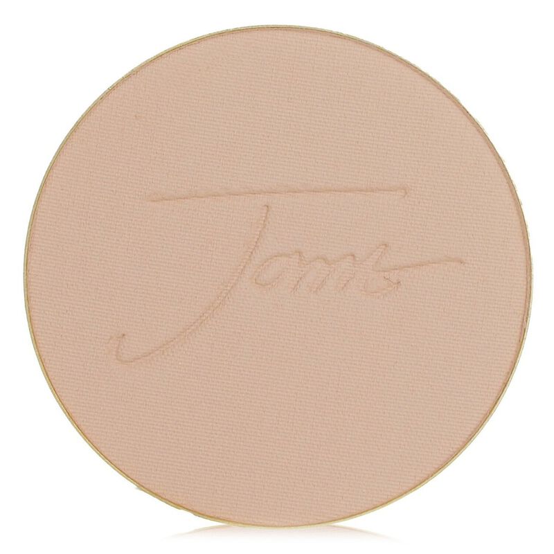 jane iredale purepressed base mineral foundation refill spf 20
