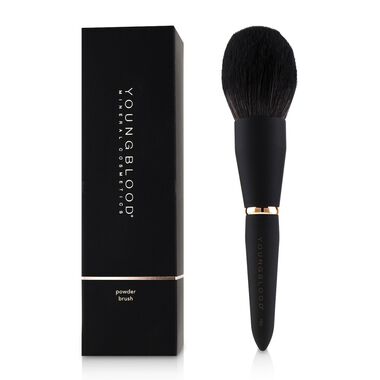 faces yb2 powder brush