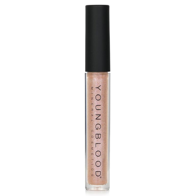 youngblood lunar glitter gloss