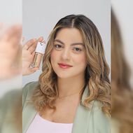 faces لونا روزي