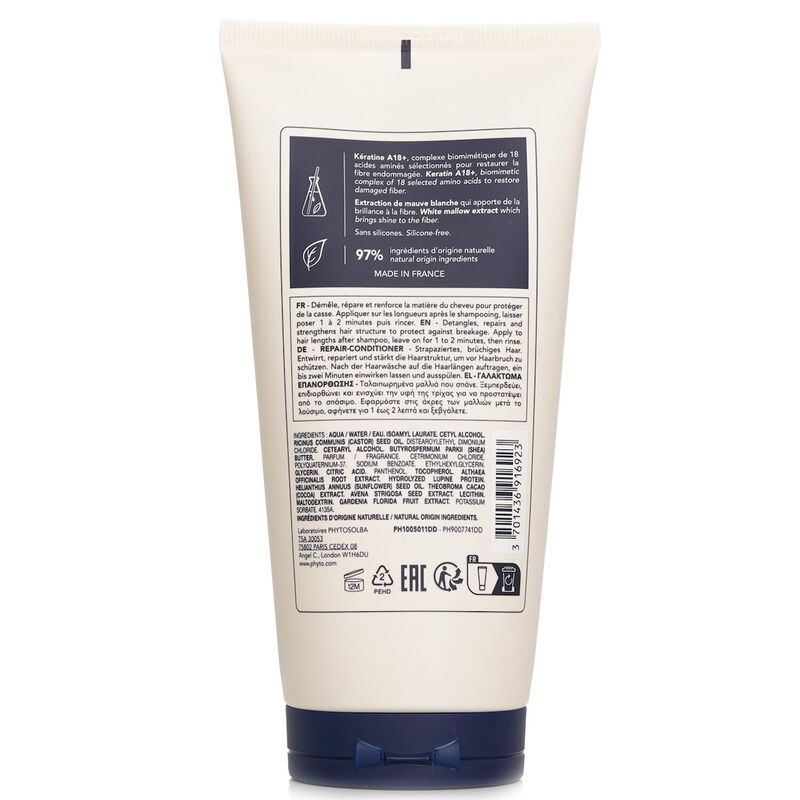 phyto repair repairing conditioner