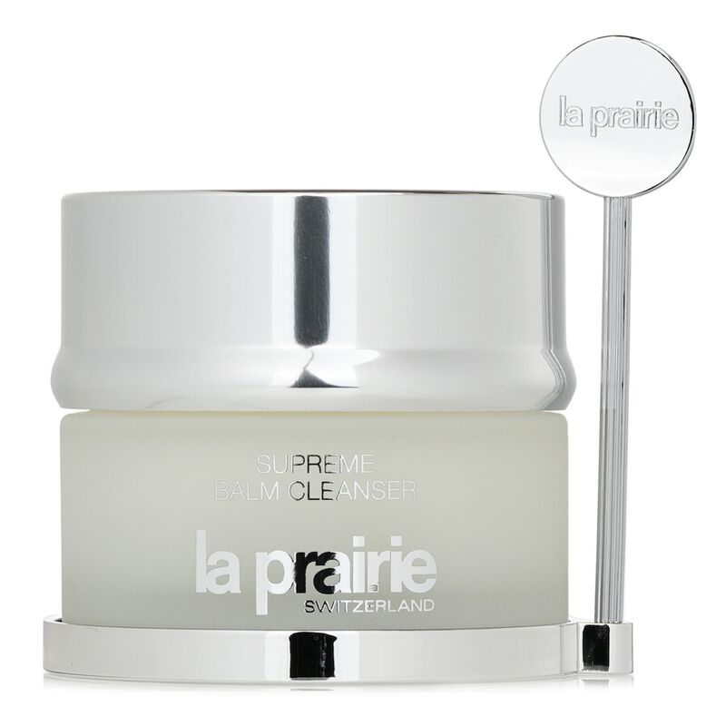 la prairie supreme balm cleanser