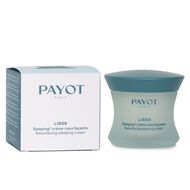 faces lisse resurfacing sleeping cream