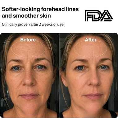 faces قناع جوفز بضوء الليزر رباعي الأبعاد