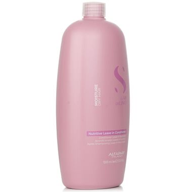 faces semi di lino moisture nutritive leave in conditioner