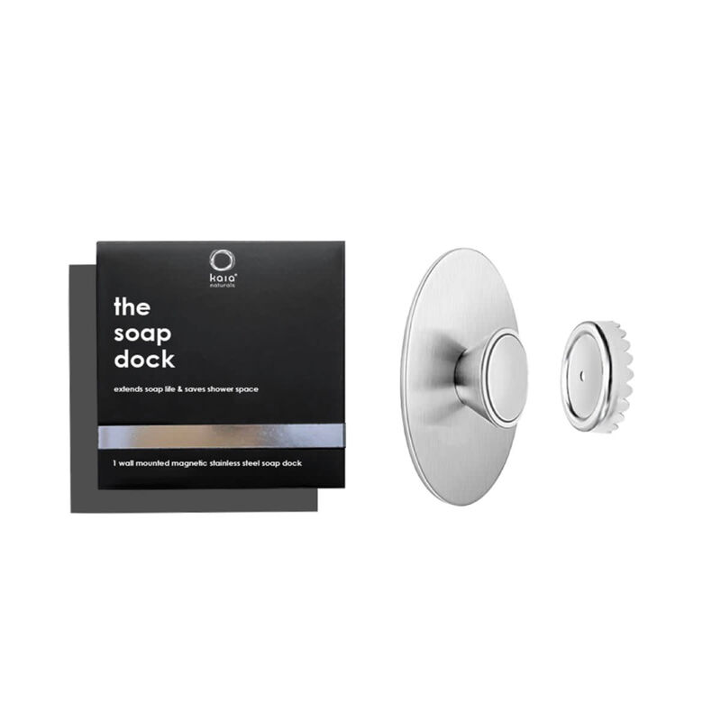 kaia naturals the soap dock