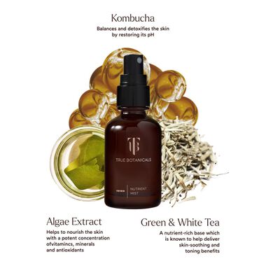 faces renew nutrient mist