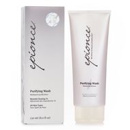 faces purifying wash