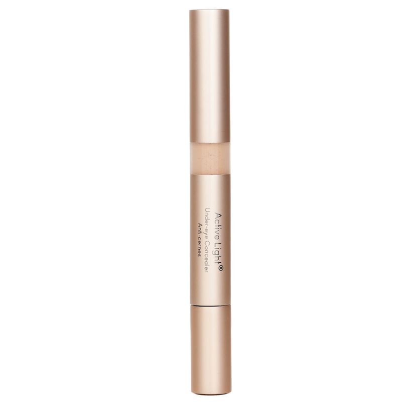 jane iredale active light under eye concealer