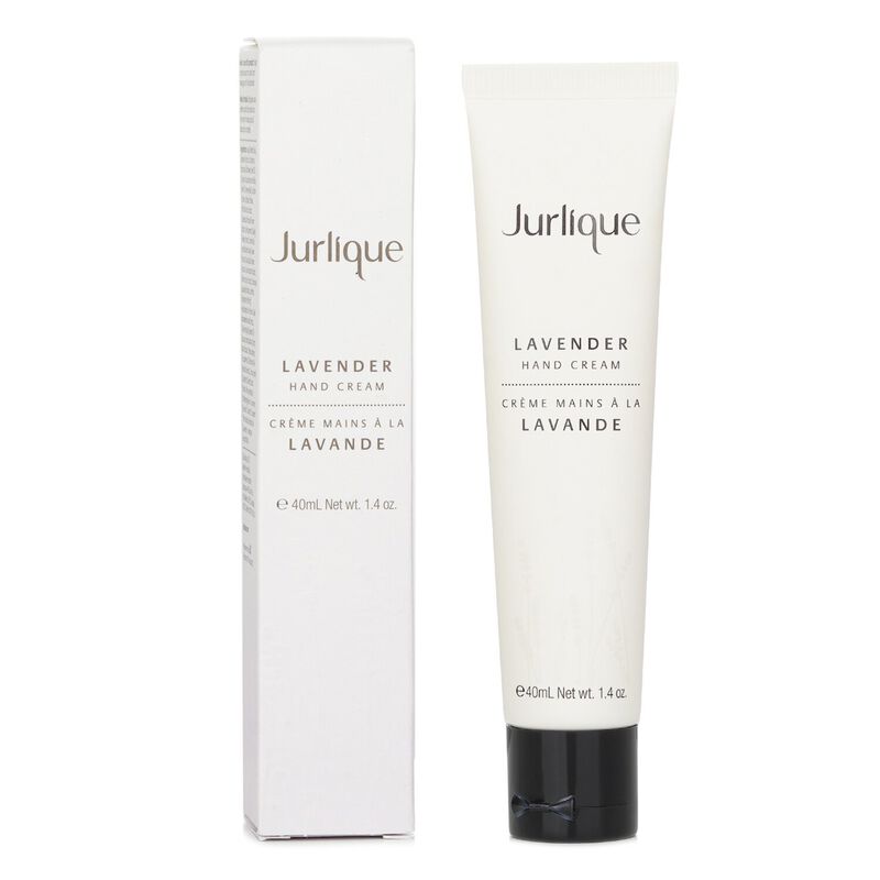 jurlique lavender hand cream