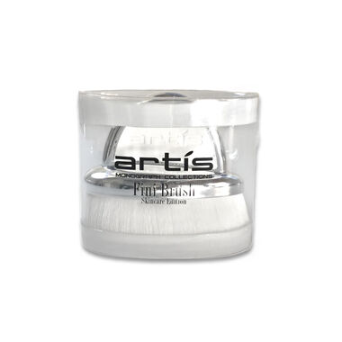 faces fini brush skincare edition