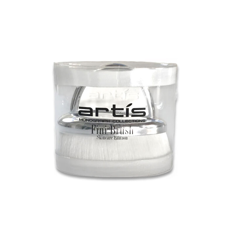 artis fini brushskincare edition