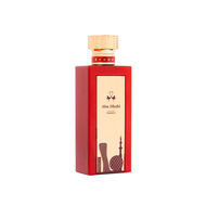 faces عطر ابوظبي