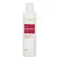 faces microbiotic shine control toning lotion