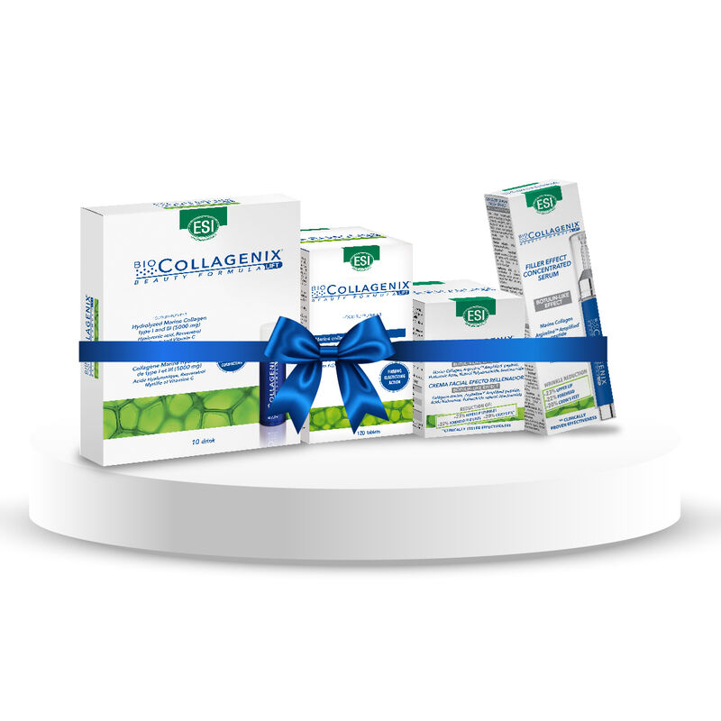 biocollagenix filler  botox alternative set