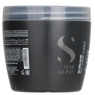 faces semi di lino sublime detoxifying mud
