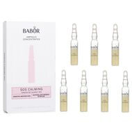 faces ampoule concentrates   sos calming