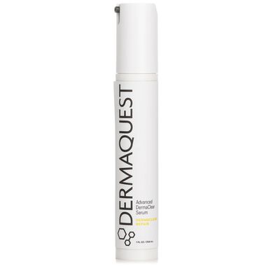 faces dermaclear serum