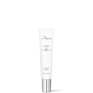 faces even and correct dark spot cream