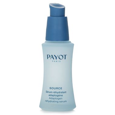 faces source adaptogen rehydrating serum