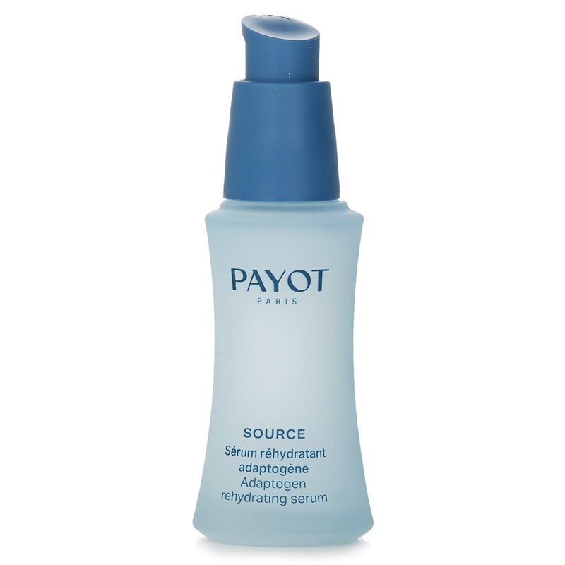 payot source adaptogen rehydrating serum