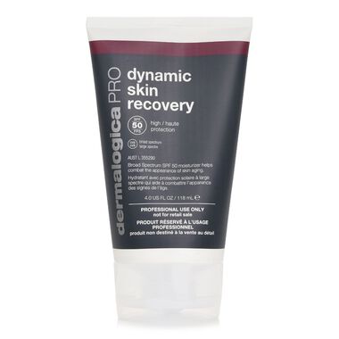 faces age smart dynamic skin recovery spf