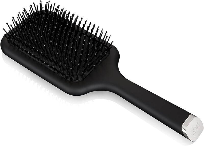 ghd duet hair style with paddle brush gift set