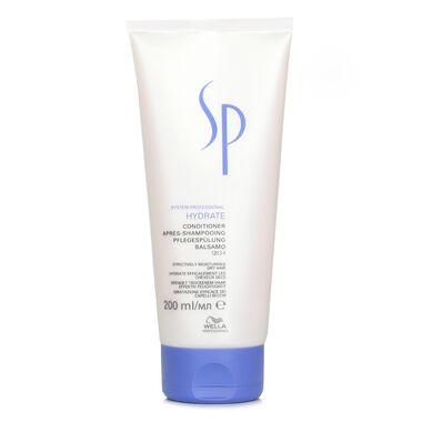 faces sp hydrate conditioner