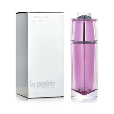 faces platinum rare haute rejuvenation elixir