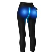 faces ems body sculpting pants