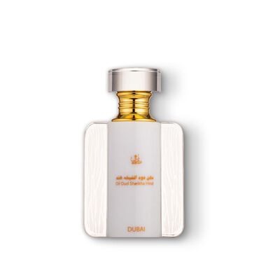 faces زيت عطري الشيخة هند