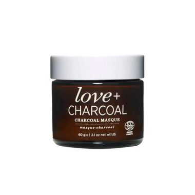 faces love plus charcoal masque