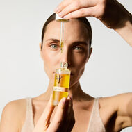 faces suncare   uv drops spf 50