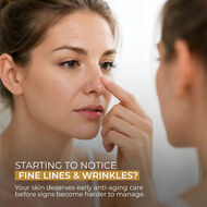 faces retinol serum