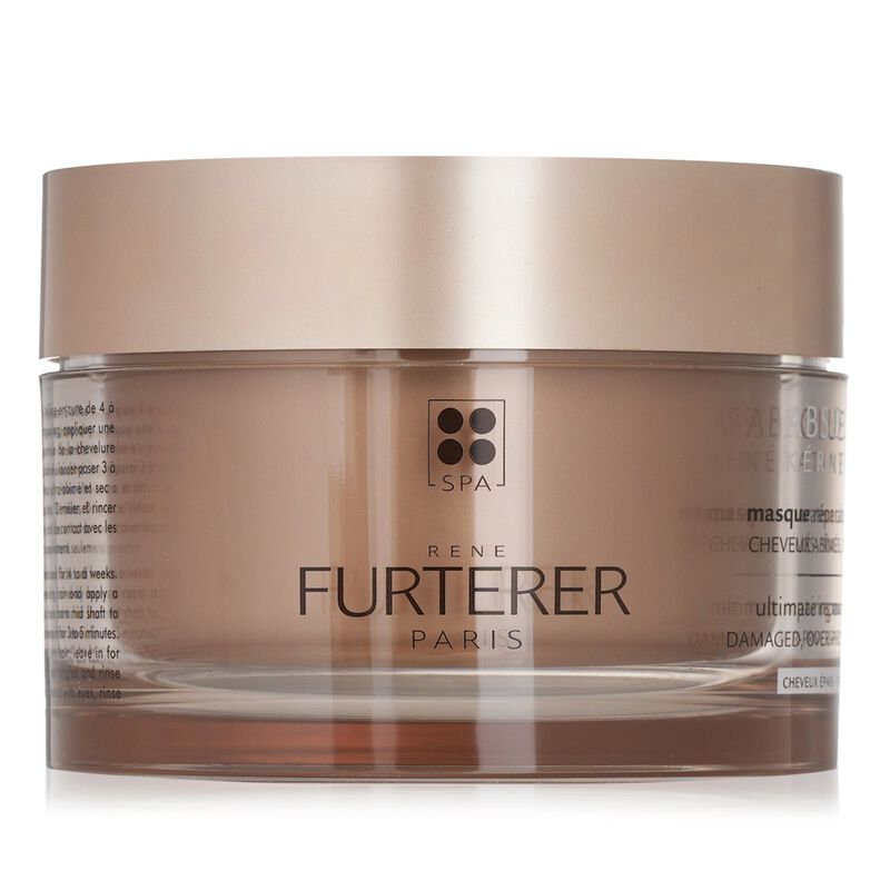 rene furterer absolue ka&uml;ratine renewal care ultimate repairing mask