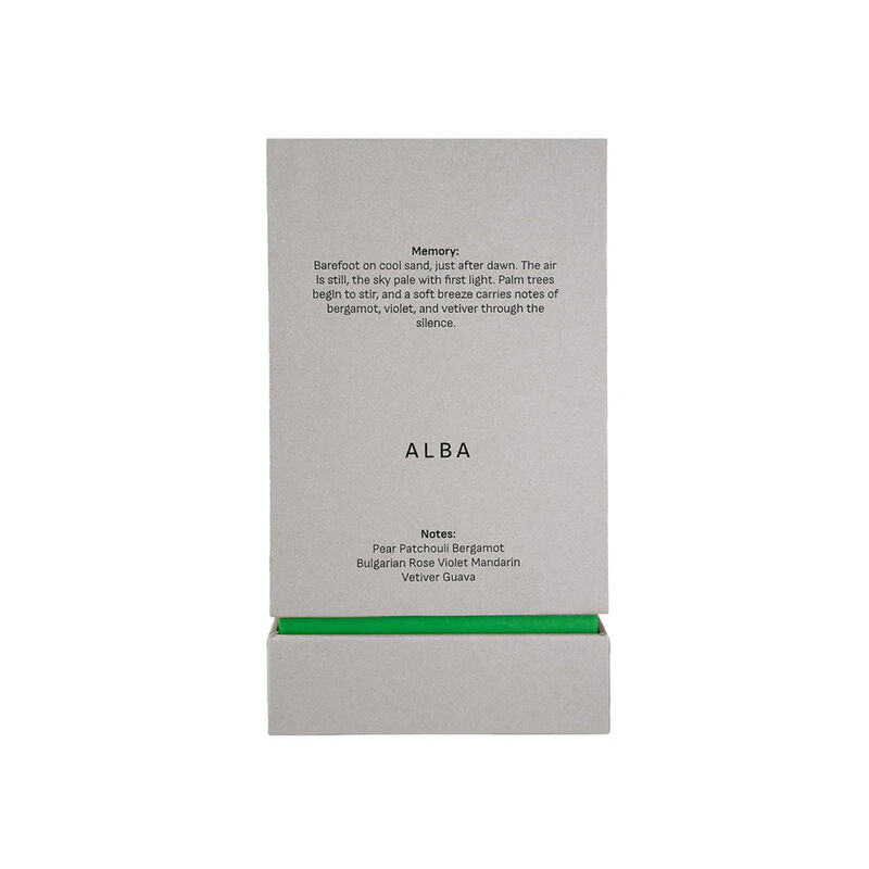 nosetalgie alba