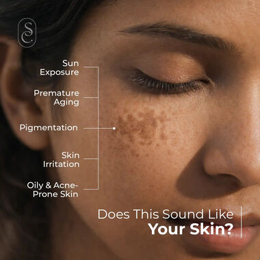 faces sunscreen with bluelight protection